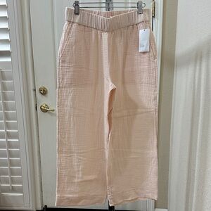 Cozy Peach Women's Pajama Pants